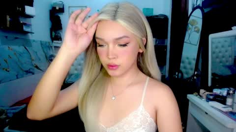 Snapshot of valeria_nikia chatting on 05-01-26, 11:37 VALERIA online show from 05-01-26, 11:37