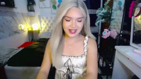VALERIA online show from 07-20-26, 11:23