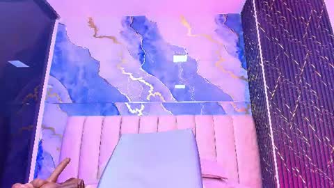 Valeria online show from 07-08-26, 07:18