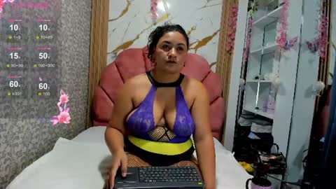 Snapshot of valeria_rivera1 chatting on 07-29-26, 07:23 Costume lover online show from 07-29-26, 07:23