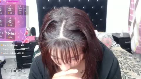 Snapshot of valeria_sweet91 chatting on 02-17-25, 04:53 valeria online show from 02-17-25, 04:53