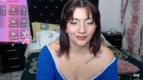 Snapshot of valeria_sweet91 chatting on 02-19-25, 12:57 valeria online show from 02-19-25, 12:57