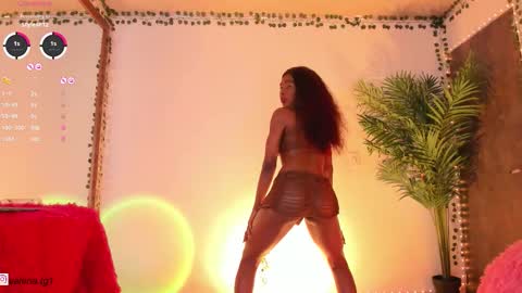 Valeria online show from 02-04-26, 01:11