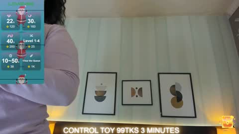 Snapshot of valeriaa_soler chatting on 12-16-24, 01:00 Valeria online show from 12-16-24, 01:00