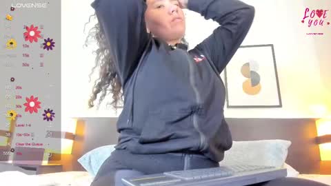 Snapshot of valeriaa_soler chatting on 02-18-25, 11:11 Valeria online show from 02-18-25, 11:11