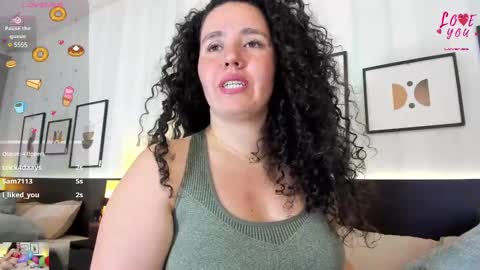 Snapshot of valeriaa_soler chatting on 02-20-25, 04:36 Valeria online show from 02-20-25, 04:36