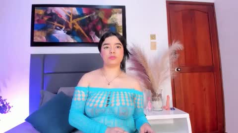 Snapshot of valeriablythe chatting on 03-03-26, 11:49 ValeriaBlythe online show from 03-03-26, 11:49