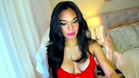Snapshot of valeriadion chatting on 01-31-25, 01:54 Valeria online show from 01-31-25, 01:54