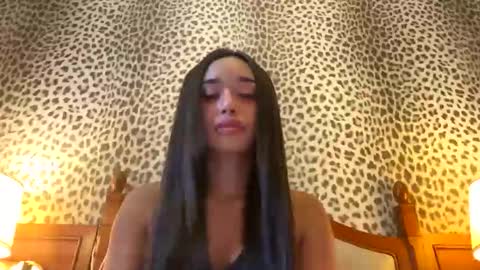 Snapshot of valeriadion chatting on 10-10-25, 09:41 Valeria online show from 10-10-25, 09:41