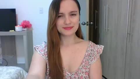 valeriafrannco online show from 03-04-25, 01:55