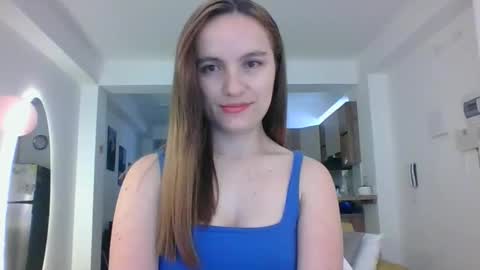 valeriafrannco online show from 12-03-25, 03:43