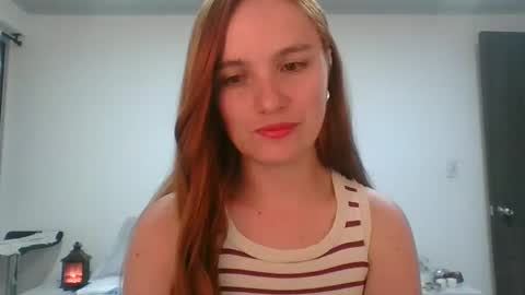 valeriafrannco online show from 05-26-26, 02:40