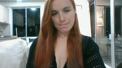 valeriafrannco online show from 06-17-26, 04:04