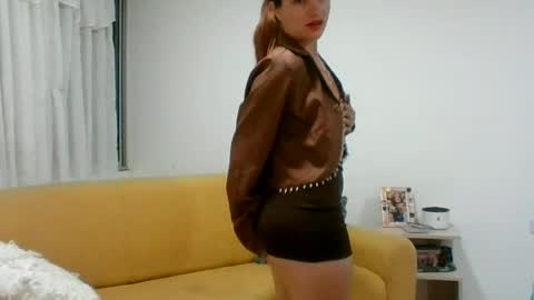 valeriafrannco online show from 07-01-26, 04:25