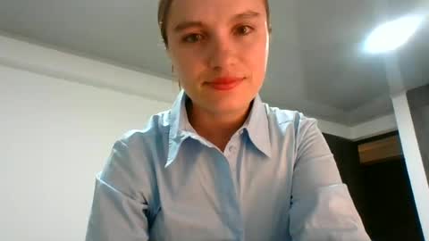 valeriafrannco online show from 07-04-26, 06:52