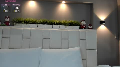 ValeriaGarciax online show from 12-09-24, 12:08