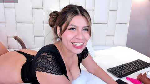 ValeriaGarciax online show from 12-27-24, 03:59