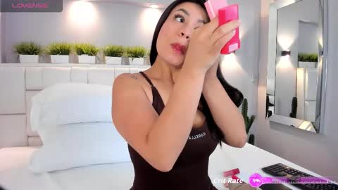 ValeriaGarciax online show from 01-19-26, 11:58