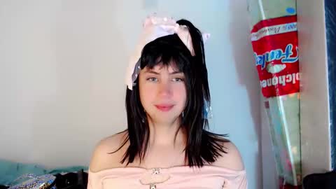 Snapshot of valeriagill_ chatting on 10-19-25, 08:31 valeriagill_ online show from 10-19-25, 08:31