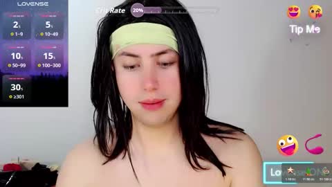 Snapshot of valeriagill_ chatting on 12-18-25, 10:38 valeriagill_ online show from 12-18-25, 10:38