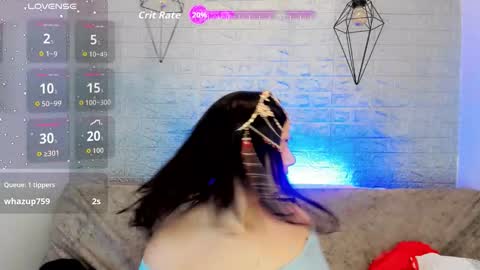 Snapshot of valeriagill_ chatting on 03-10-26, 01:21 valeriagill_ online show from 03-10-26, 01:21