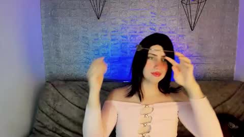 valeriagill_ online show from 05-24-26, 10:26