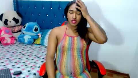ValeriaHotye online show from 05-21-26, 06:59
