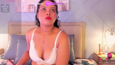 Valeria online show from 09-13-25, 11:32