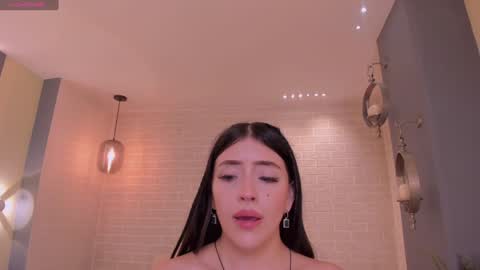 Snapshot of valeriariverax chatting on 12-07-24, 10:12 Valeria online show from 12-07-24, 10:12
