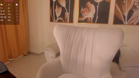 Snapshot of valeriariverax chatting on 12-17-24, 06:35 Valeria online show from 12-17-24, 06:35