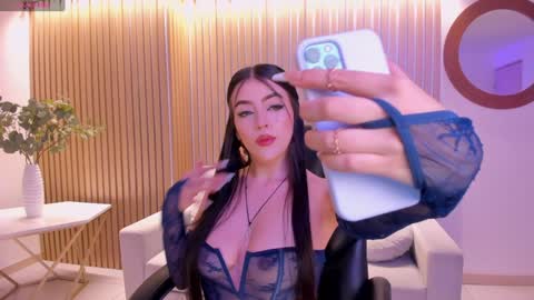 Snapshot of valeriariverax chatting on 02-09-25, 03:32 Valeria online show from 02-09-25, 03:32
