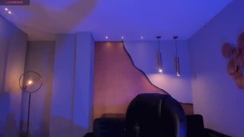 Snapshot of valeriariverax chatting on 03-11-25, 09:56 Valeria online show from 03-11-25, 09:56