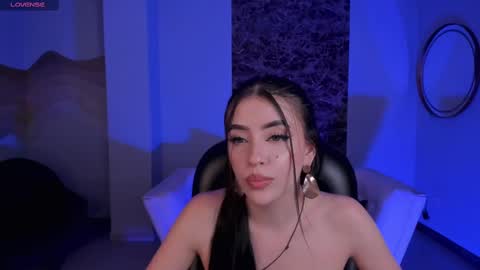 Snapshot of valeriariverax chatting on 03-12-25, 09:55 Valeria online show from 03-12-25, 09:55