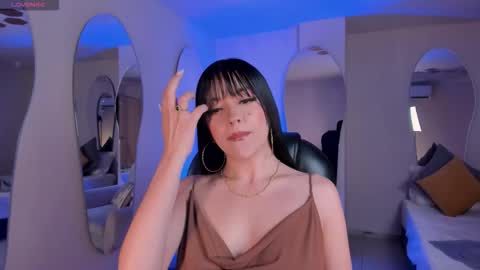 Snapshot of valeriariverax chatting on 09-12-25, 03:50 Valeria online show from 09-12-25, 03:50