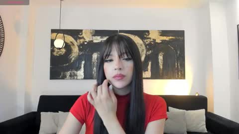 Valeria online show from 10-26-25, 03:45