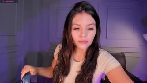 Valeria online show from 01-15-26, 10:31