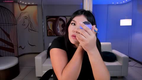 Valeria online show from 02-27-26, 11:43