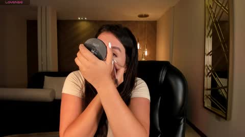 Valeria online show from 04-06-26, 10:27