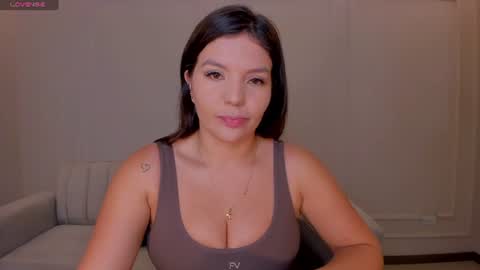 Valeria online show from 06-10-26, 11:42