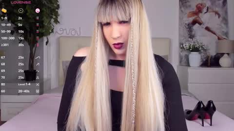 Valeria online show from 02-21-25, 05:02