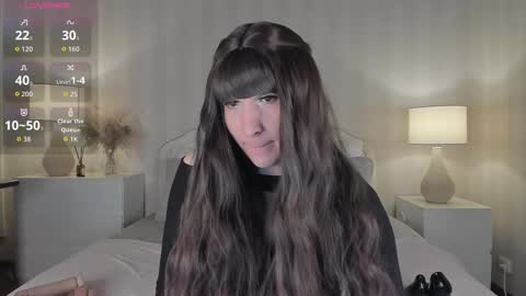 Valeria online show from 11-04-25, 09:08