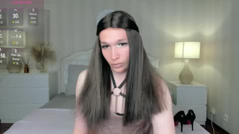 Valeria online show from 05-28-26, 12:13