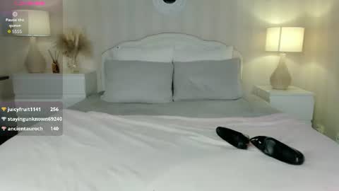 Snapshot of valeriasecret chatting on 07-02-26, 03:23 Valeria online show from 07-02-26, 03:23