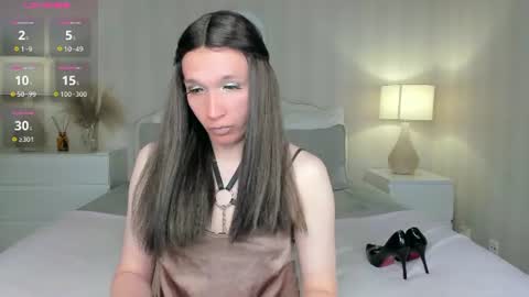 Snapshot of valeriasecret chatting on 07-08-26, 02:05 Valeria online show from 07-08-26, 02:05