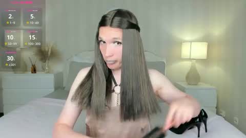 Snapshot of valeriasecret chatting on 07-13-26, 12:08 Valeria online show from 07-13-26, 12:08