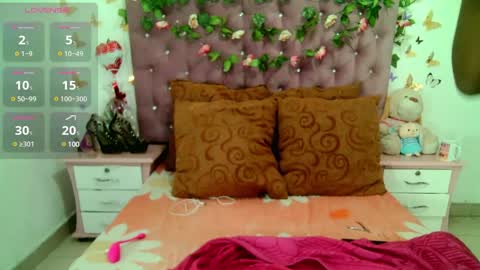 La valerie26 online show from 02-06-25, 11:48