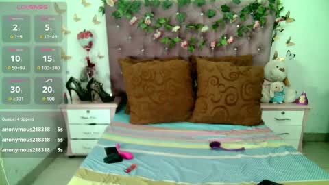 La valerie26 online show from 03-10-25, 02:39