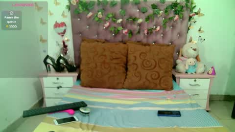 La valerie26 online show from 03-11-25, 12:44