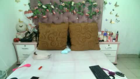 La valerie26 online show from 10-01-25, 09:32