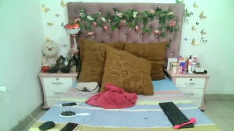 La valerie26 online show from 11-10-25, 11:26